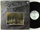 Breath Of Life Quartet - Ghetto Child LP - Ultimate - Soul Gospel VG+