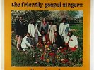 Friendly Gospel Singers - Spreading Love LP - Friendship Modern Soul SEALED MP3