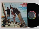 BEACH BOYS Sumer Days (And Summer Nights ) CAPITOL LP mono   