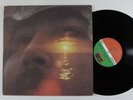 DAVID CROSBY If I Could Only Remember My... ATLANTIC LP VG+ textured gatefold   