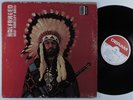 KEEF HARTLEY BAND Half Breed DERAM LP VG+ gatefold   