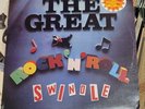 Sex Pistols - The Great Rock N Roll Swindle Virgin-VD2510 UK First Press VG+/NM