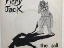 The Fall- Fiery Jack.  Punk/new Wave