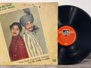 Chamkila | Punjabi Bhangra Folk Lp Ep Vinyl Record | Original Cover Rare 1984