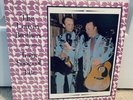 The Louvin Brothers Tragic Songs Of Life Rounder Records Vinyl Lp 1981 NM