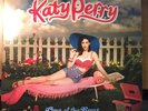 Katy Perry One of the Boys Red/Yellow 2 x LP Vinyl VG+/NM 2008 Press