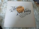 NEIL YOUNG - HARVEST + INSERT - TEXTURED GATEFOLD - UK -1B/-2C - VERY GOOD++