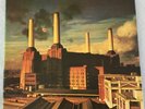 PINK FLOYD - ANIMALS + INNER - GATEFOLD - UK A-2U / B-3U - EXCELLENT