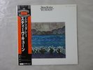 Steve Kuhn Ecstasy ECM 20MJ 9038 Japan  VINYL LP OBI