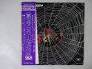 Millie Jackson Caught Up Polydor MD 2424 Japan  VINYL LP OBI