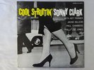 Sonny Clark Cool Struttin' Blue Note LNJ-80072 Japan  VINYL LP