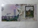 Led Zeppelin  Atlantic P-8166A Japan   LP