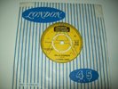 BARBARA LEWIS Hello stranger UK London/Atlantic DEMO Northern Soul Superb copy