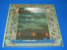 BLACK SABBATH / TYR VERY RARE OR 1st PRESS 1990 EUROPE LP   CLASSIC HM