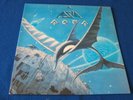 ASIA / Aqua  GATEFOLD ORIG SPAIN 1st PRESS LP 1992 HARD PROG ROCK GODS