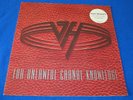 VAN HALEN / For Unlawful Carnal Knowledge OR EUROPE 1st PRESS LP 1991