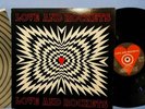 LOVE AND ROCKETS - self titled 1989 vinyl LP, EX cond. Beggars Banquet