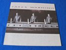 FATES WARNING / Perfect Symmetry ORIG EUROPE 1989 LP 1st PRESS PROG METAL GODS