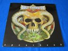 BOLT THROWER / Spearhead ORIG EARACHE UK 1st PRESS EP DEATH METAL CLASSIC GODS