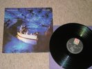 Echo and the Bunnymen vinyl lp Ocean Rain Korova KODE8 UK 1984 Cleaned Test Play