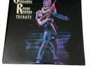 1987 Hard Rock Metal 2-LP - OZZY OSBOURNE 