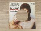 David Bowie_ Life on Mars / Amsterdam_ 45rpm 7