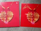 Kasey Musgraves LP & Signed Art Card  Star Crossed