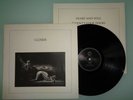 JOY DIVISION-CLOSER..RARE  SUPERB TRANSLUCENT RED 1ST UK PRESS N/M VINYL LP 1980