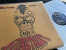 Stosstrupp - Wie Lange Noch Original Rock O Rama 1990