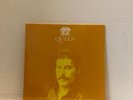 Queen Freddie Mercury Somebody To Love 7 Inch Vinyl Yellow In Hand