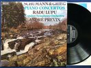 SXL 6624 (TAS UK) *NM* Radu Lupu Schumann & Grieg Piano Concertos Andre Previn