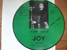 • JOY DIVISION • A Christmas Of Joy • Picture Disc •