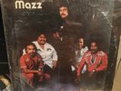Mazz - Command Performance (LP VINYL RECORD) TEJANO