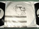 Fac 2, a Factory Sample, Factory Records, 1979, Rare Joy Division, Double 7” M-