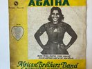 AGATHA   AFRICAN BROTHERS BAND   HIGHLIFE   1983 NIGERIAN   LISTEN