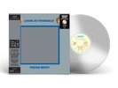 URIAH HEEP - LOOK AT YOURSELF. CLEAR VINYL. NEW & SEALED HMV 1921 CENTENARY LP.