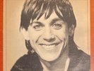 Iggy Pop Lust For Life ORIGINAL US RCA vinyl AFL1-2488 Bowie