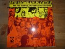 Pete Brown & Piblokto: The Art School Dance Goes On For Ever; 1st Press SHVL 768