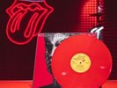 The Rolling Stones Tattoo You  No9 Carnaby Red Vinyl Only 1000 Copies Presale