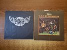 1973 MINT-EXC R.E.O. Speedwagon Ridin' The Storm Out 32378 LP33