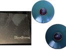 BLOODBORNE LP GRIM GREEN VINYL VGM OST SONY FROMSOFT PS4 - RARE BRAND NEW SEALED