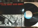 HORACE SILVER Finger Poppin' 63rd St Blue Note MONO  NM-