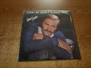 RARE 1982 EXCELLENT+ Vern Gosdin – Today My World Slipped Away 1502 LP33
