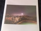 Page McConnell, Maybe We're the Visitors, vinyl album, brand new, never played