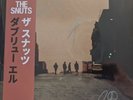 The Snuts - W.L. WL 12” Red Vinyl LP  Assai Obi Edition Signed New Sealed