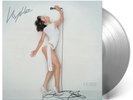 KYLIE MINOGUE FEVER (20TH ANNIVERSARY SILVER LP)