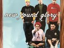 New Found Glory - New Found Glory Vinyl Picture Disc