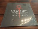Vampire The Masquerade Bloodlines Vinyl OST Splatter Red Black Smoke Soundtrack