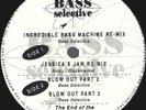 BASS SELECTIVE - THE END OF THE BEGINNING EP - SOUR '93 12
