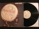 Judas Priest - Rocka Rolla - 1974 Visa Vinyl 12'' Lp./ VG+/ Hard Rock Metal